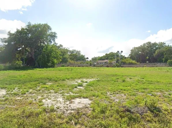 DIXIE WAY LOT 11, SANFORD, FL 32771