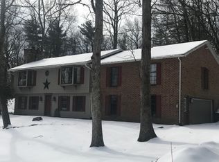 1657 Leisure Acres Rd, Allenwood, PA 17810