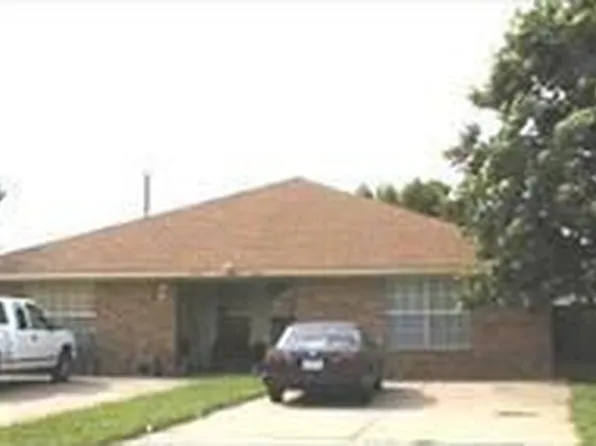 1133 Pleasant Valley Ln, Arlington, TX 76015