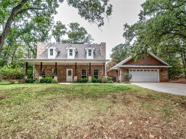 950494 S 3340th Rd, Wellston, OK 74881