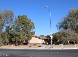 4500 Valley Dr, North Las Vegas, NV 89031