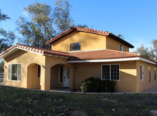 24902 Rancho Santa Teresa Dr, Ramona, CA 92065