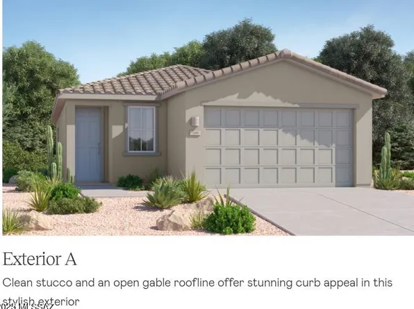 7147 W Joycliff Way, Tucson, AZ 85757