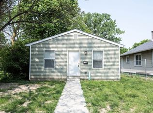 2814 N Chester Ave, Indianapolis, IN