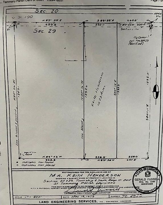 2nd image of 190 Highway