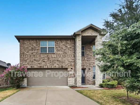 3028 Coyote Canyon Trl, Fort Worth, TX 76108