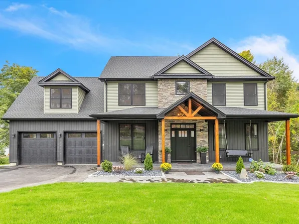 16 Woodland Cir, Ludlow, MA 01056