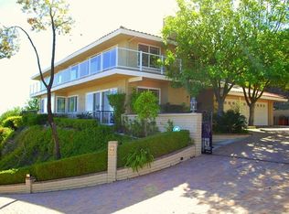3343 Crownview Dr, Rancho Palos Verdes, CA 90275