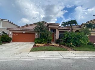1750 SW 106th Ter, Davie, FL 33324