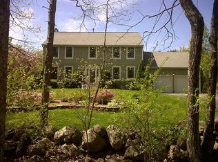 146 Plain Rd, North Kingstown, RI 02852