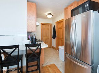 89 Myrtle St APT 2P, Boston, MA 02114