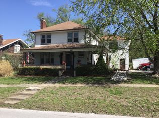 701 W Davis St, Fayette, MO 65248