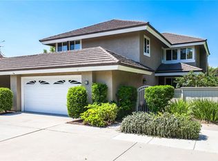 2 Willowgrove, Irvine, CA 92604