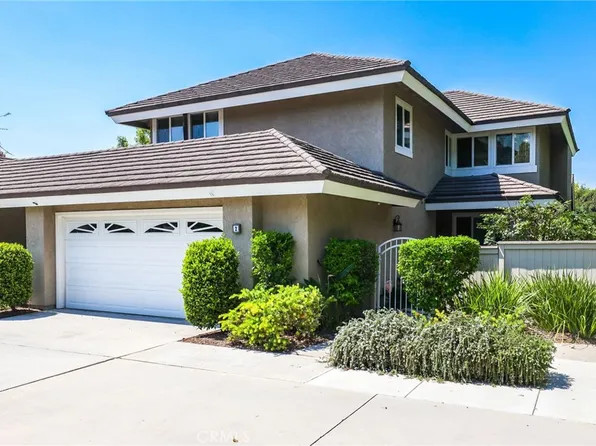 2 Willowgrove, Irvine, CA 92604