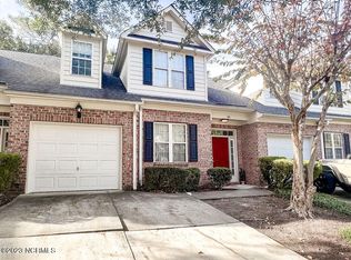 5006 Carleton Dr #36, Wilmington, NC 28405