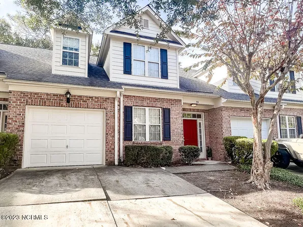 5006 Carleton Drive Unit 36, Wilmington, NC 28403
