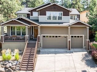 478 NW Flagline Dr, Bend, OR 97703