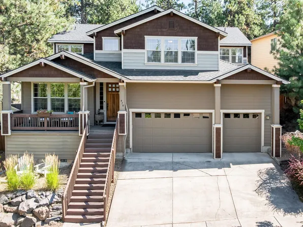 478 NW Flagline Dr, Bend, OR 97703