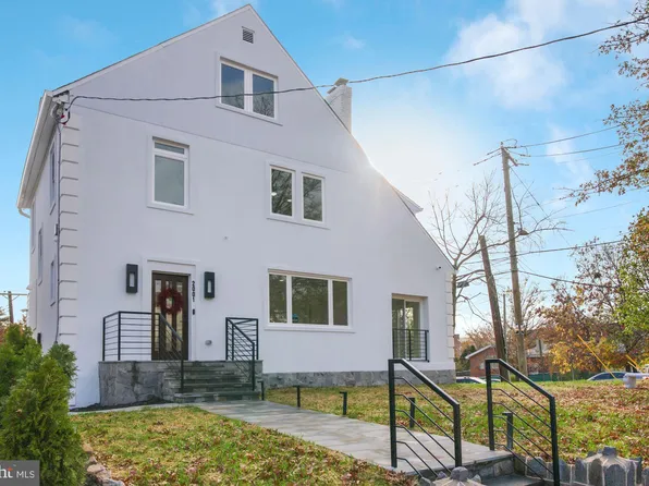 2001 Evarts St NE, Washington, DC 20018