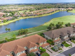 13511 Messina Loop UNIT 107, Bradenton, FL 34211