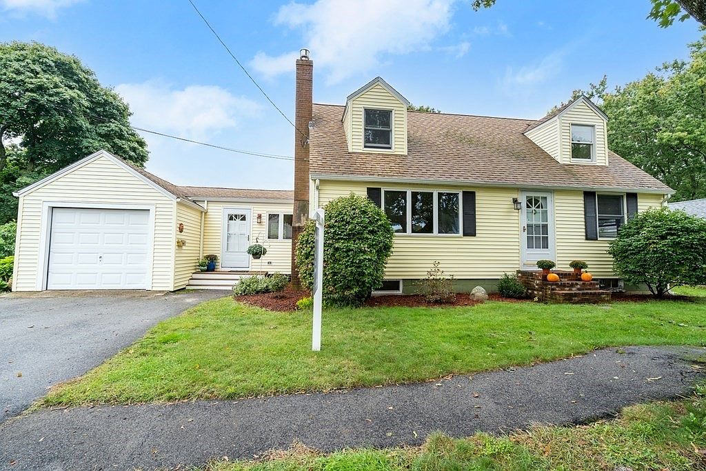 23 Chipman Rd, Beverly, MA 01915 Zillow