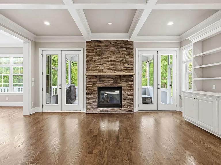 412 Parkman Grant Dr — Photo 19