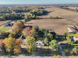 22639 Troops Rd, Strathroy Caradoc, ON N0L1W0