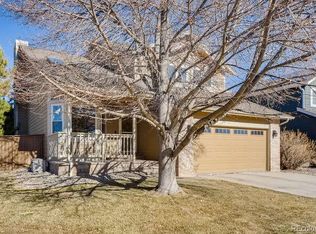 1359 Ascot Ave, Highlands Ranch, CO 80126