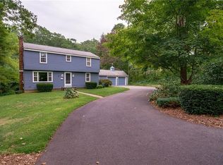 85 Oakcliff Rd, Middletown, CT 06457