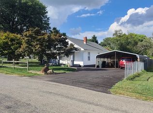 2360 Highland Rd, Roanoke, VA 24014