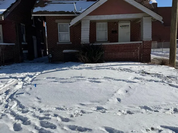 8930 N Martindale St, Detroit, MI 48204