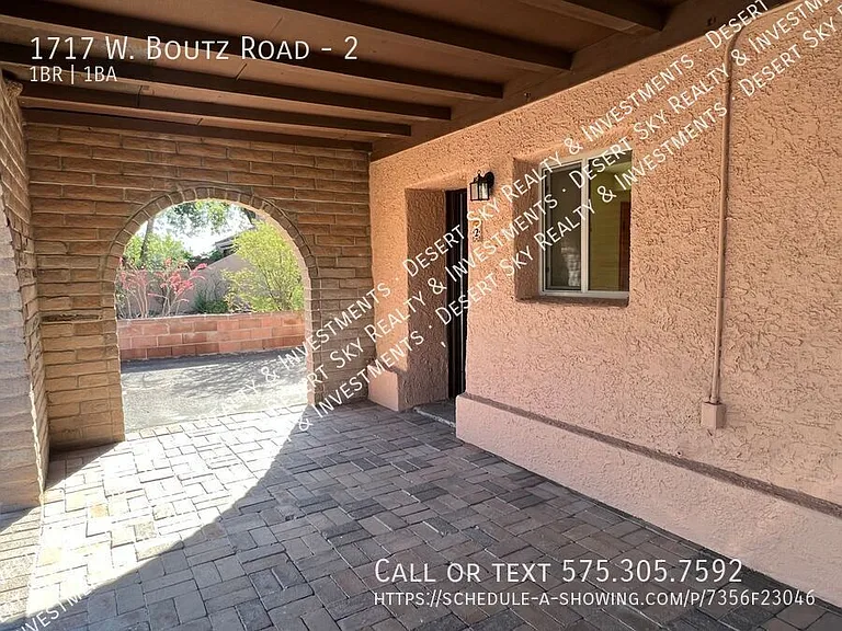 1717 W Boutz Rd #2 — Photo 16