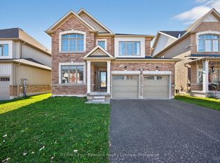 62 Kirby Ave, Collingwood, ON L9Y 3Y8
