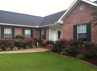 127 Maria St, Poplarville, MS 39470