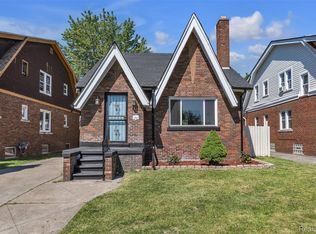 14521 Sussex St, Detroit, MI 48227