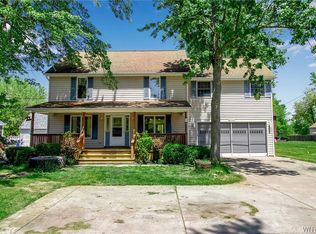 3780 Clinton St, Buffalo, NY 14224