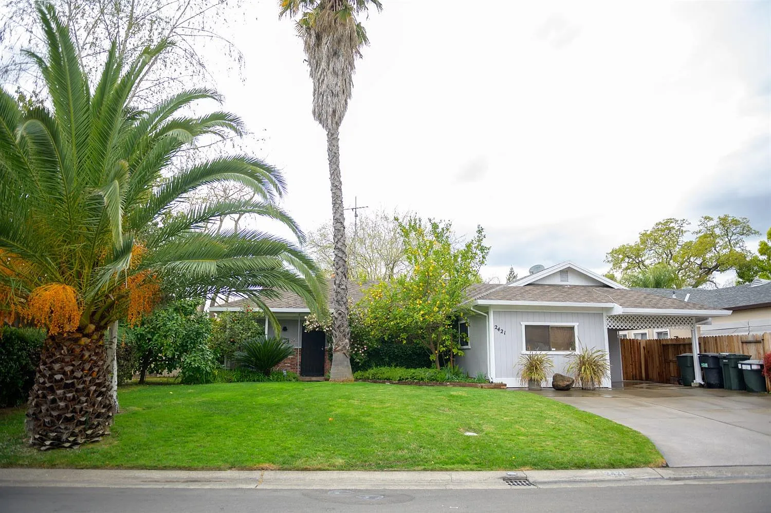 2421 Gwen Dr photo 1