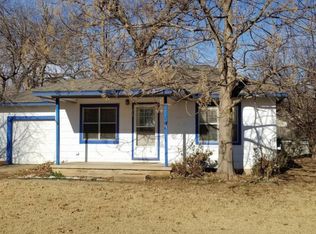 215 W Gros Ventre St, Purcell, OK 73080