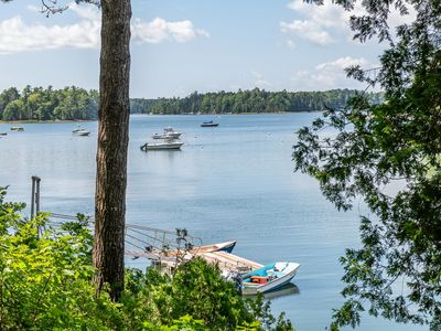 42 Heron Lane, Harpswell, ME, 04079