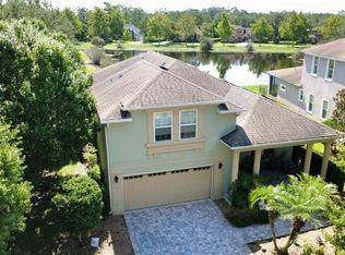 3214 Needlegrass Ln, Saint Cloud, FL 34773
