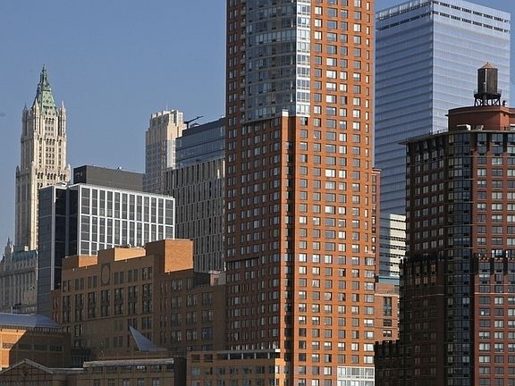 5th image of 41 River Ter APT 1108