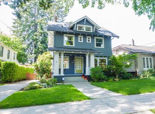 3575 NE 26th Ave, Portland, OR 97212