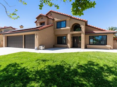 5809 Almond Valley Way, Lancaster, CA, 93536