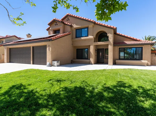 5809 Almond Valley Way, Lancaster, CA 93536