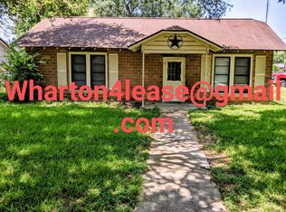 (Undisclosed Address), Wharton, TX 77488