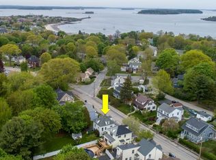 531 Preble St, South Portland, ME 04106