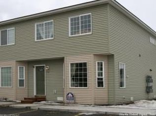 146 Rusty Allen Pl, Anchorage, AK 99504