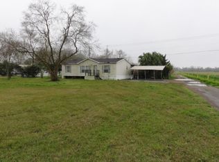 4927 Bayou Black Dr, Gibson, LA 70356