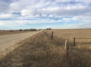 23399 Scott Rd, Calhan, CO 80808