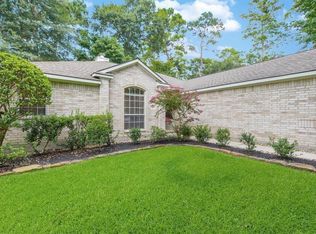 74 S Wynnoak Cir, Spring, TX 77382